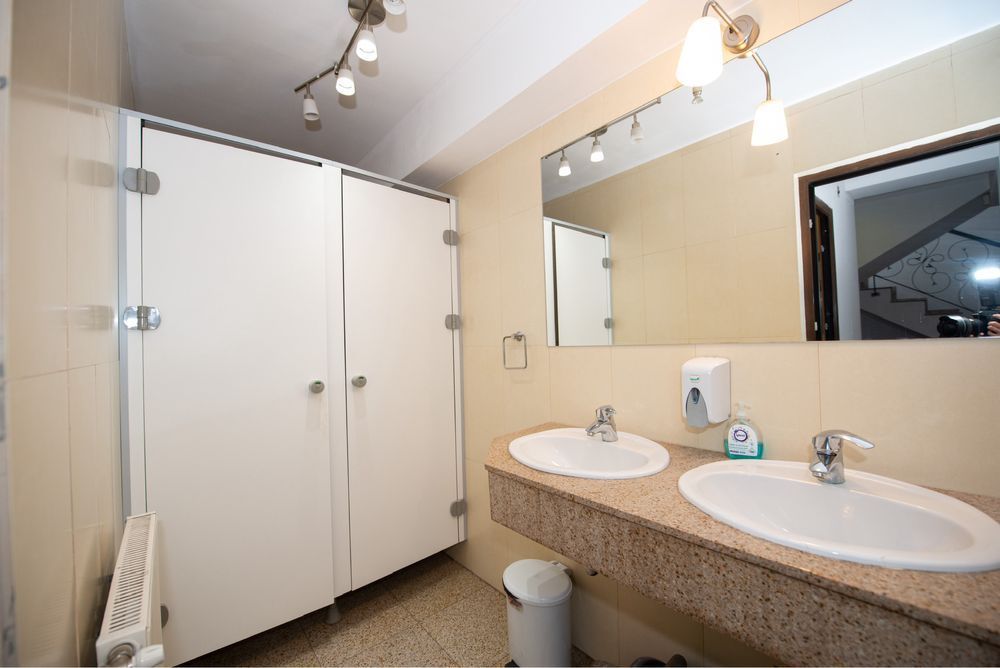 Vila de inchiriat | D+P+E renovata 2025 - Poză 8