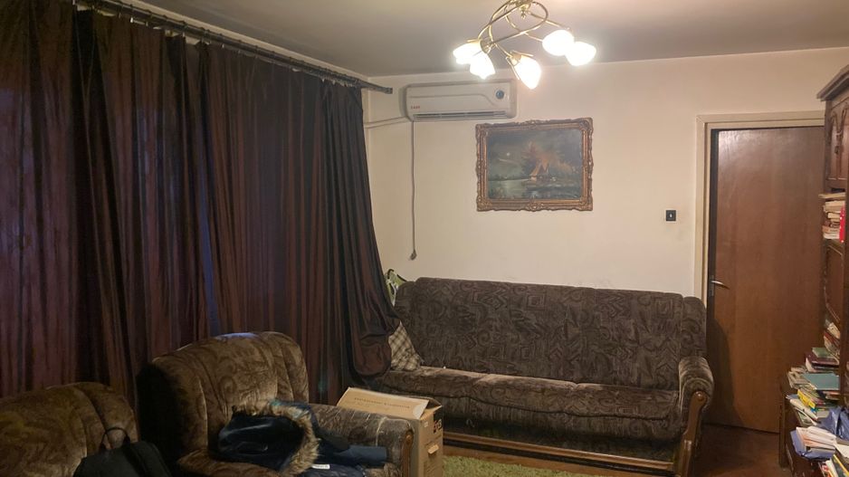 De vanzare apartament 3 camere Gorjului/Apusului A258 97990 EURO - Poză 5