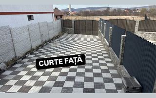 Casa Tip Duplex de vanzare - Cristian jud. Sibiu - 138mpu - Poză 3