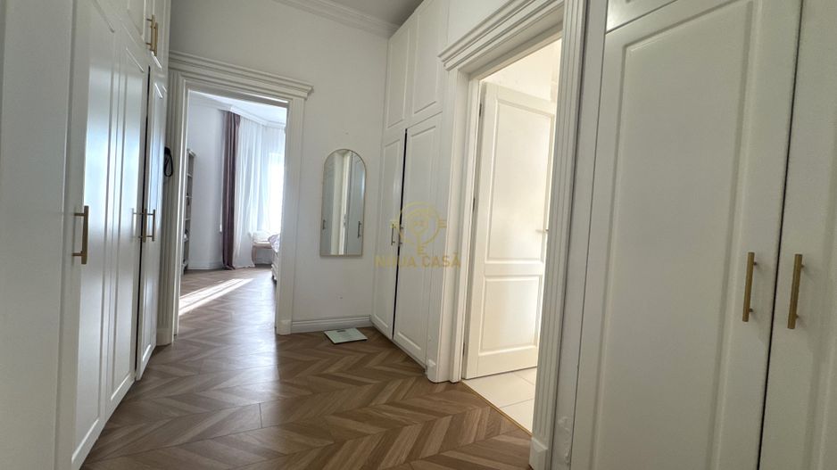 OFERTA! Casa de vanzare Zona Petre Ispirescu/LUX/PROIECT AMERICAN - Poză 9