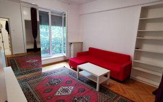 Garsoniera dubla Universitate- Hotel InterContinental - Poză 2