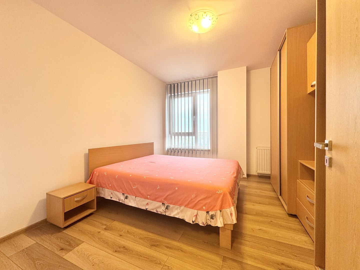 2 camere de închiriat | Locație excelentă Calea Aradului - Poză 15