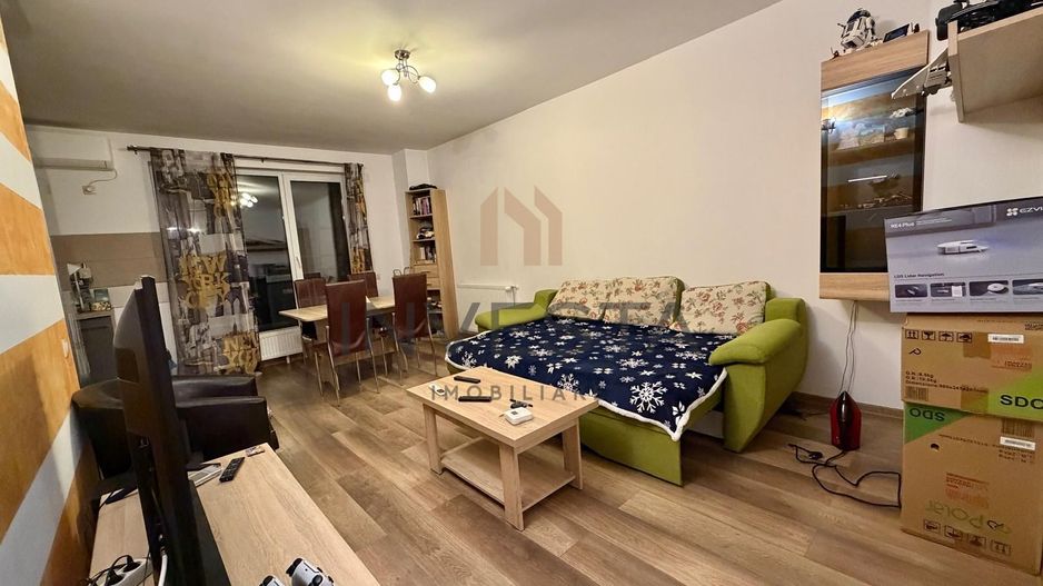 Apartament cu 3 camere in spate la FSEGA, strada Venus ! - Poză 1