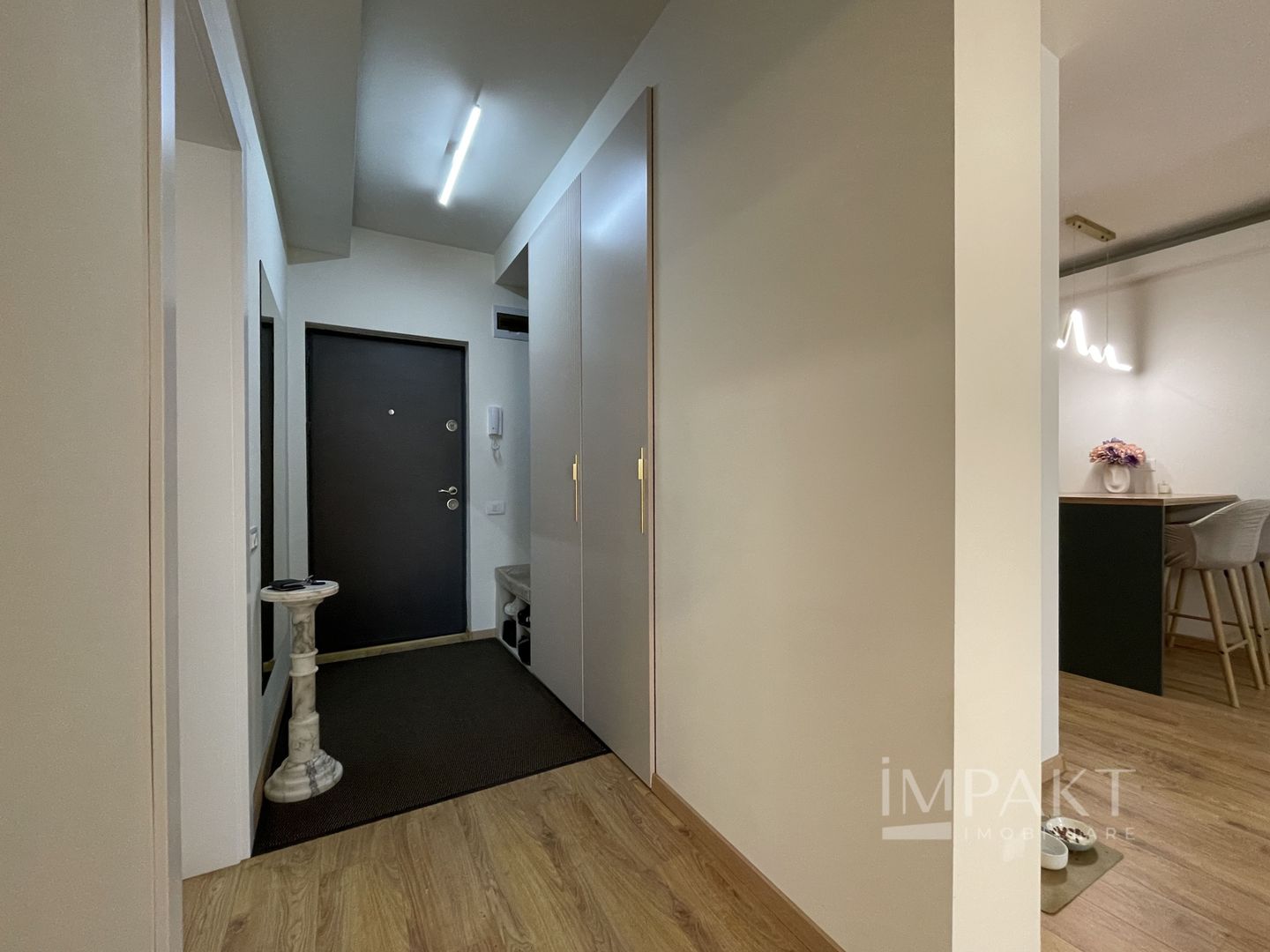 Apartament cu doua camere spre vanzare in zona Intre Lacuri! - Poză 6
