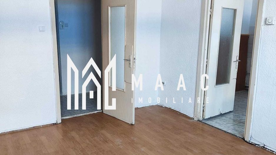 Apartament 1 Camera I Decomandat I Parter I zona Turnisor - Poză 1