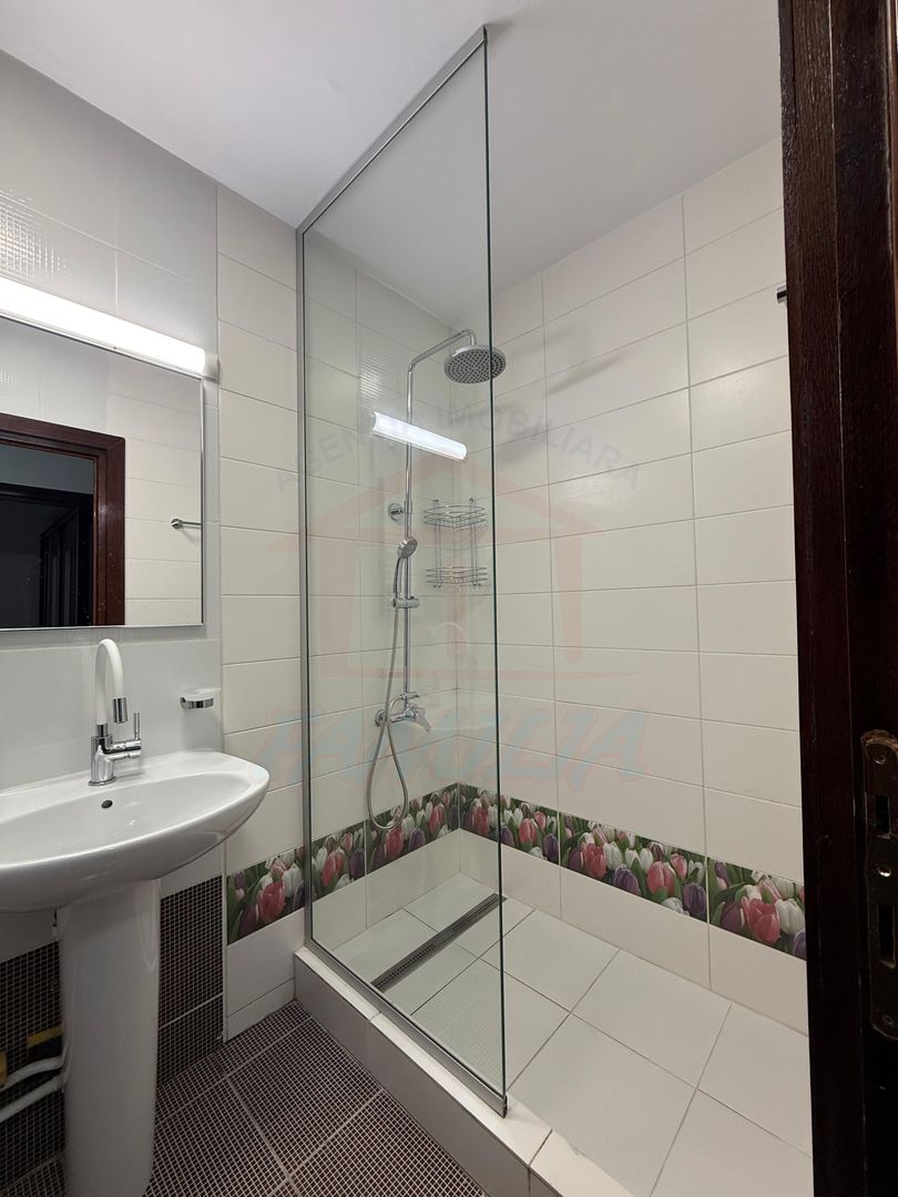 🏢 De închiriat apartament 1 cameră, Faleză, 450 €/lună - Poză 9