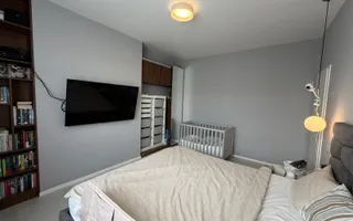 Penthouse 2 niveluri de 120mp, terase 60mp, parcare, zona Iulius Mall - Poză 17