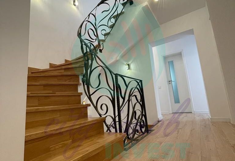 Triplex cu 7 camere | Piata Victoriei - Poză 9