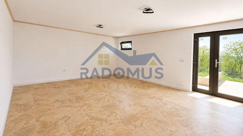 Casă nouă în Boldești-Scăeni | 180 mp utili | Terasă 23 mp - Poză 8