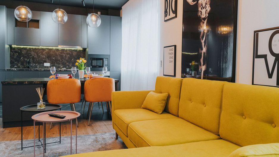 3 camere, ultracentral, Oradea. 215 000 E + TVA - Poză 32