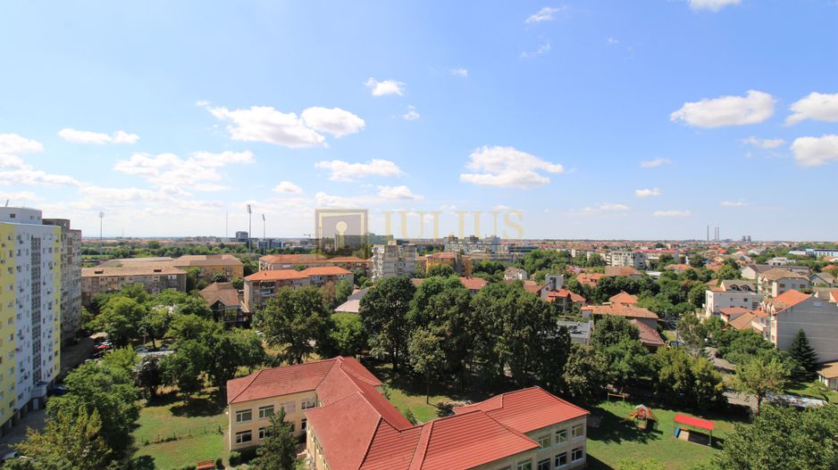 Zona Olimpia, 3 camere. - Poză 19