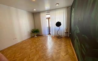 Spatiu birou/aparatament, 3 camere, decomandate, Eroilor Zona Teatru - Poză 2