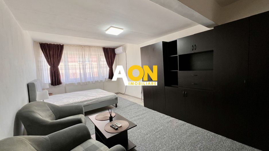 Apartament 1 Camera | 40 mp | Etaj 1 | Zona Ampoi 1 - Poză 2