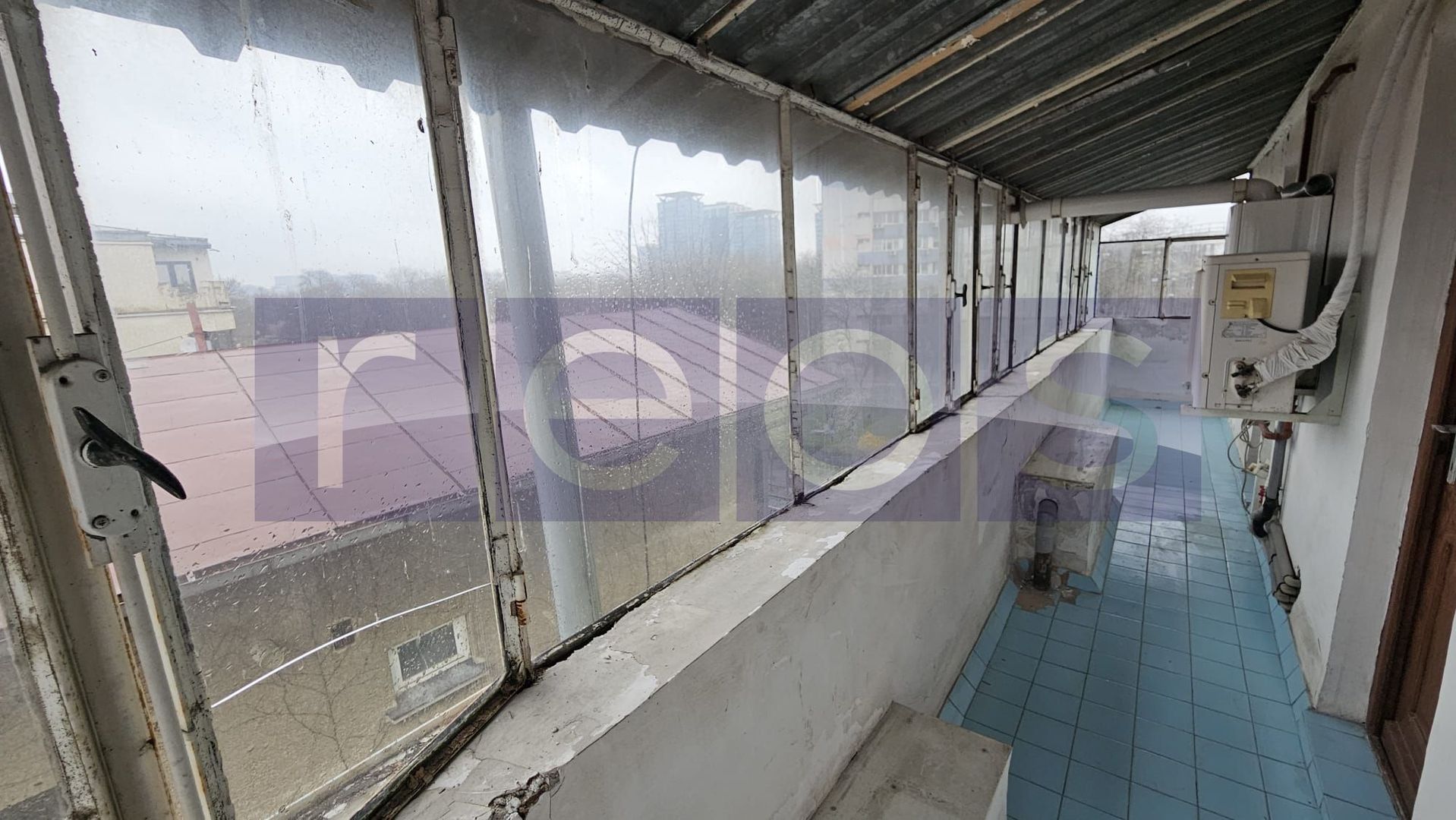 2 CAMERE DOROBANȚI - BELLER + CAMERĂ LA ETAJ CU BALCON  | OCAZIE RARA - Poză 9