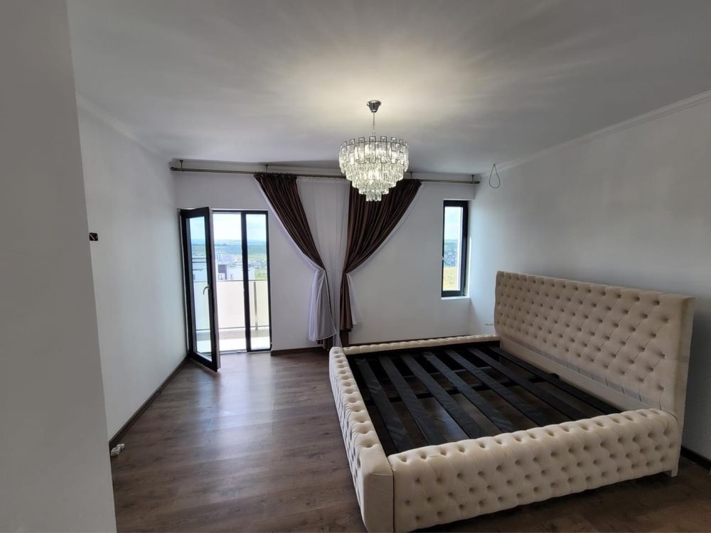 Casa Bucium, Mobilata , cu Piscina Dezvoltator - Poză 5