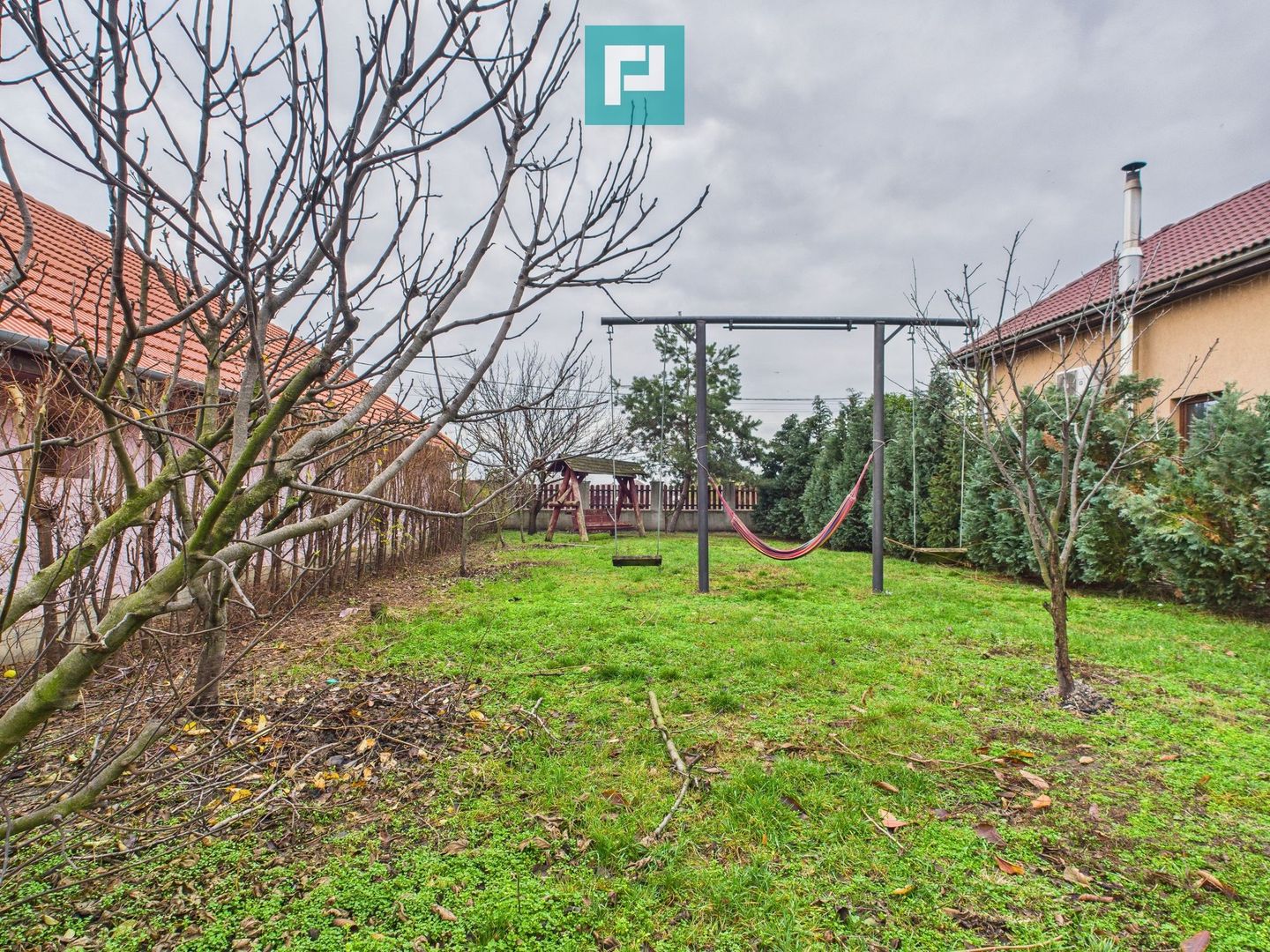 Casă individuală spațioasă, la 10 km de Timișoara - Poză 46