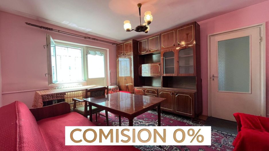 COMISION 0% | Apartament 2 camere | Olimpia | - Poză 1