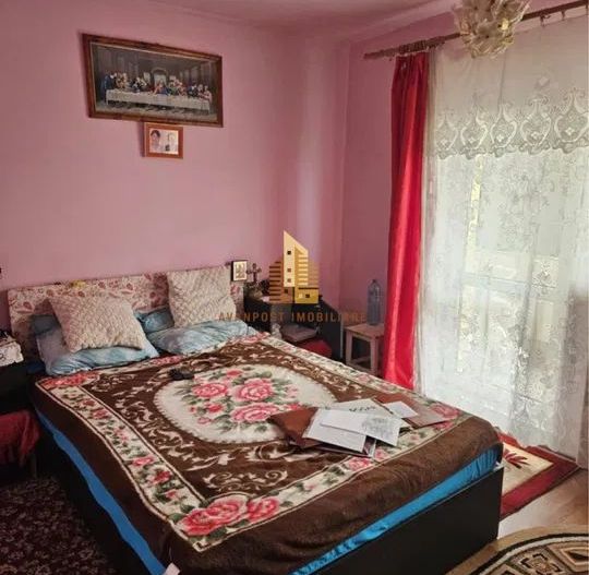 | Apartament cu 4 camere de vanzare | ETAJ 1 | Cartierul Grigorescu | - Poză 4