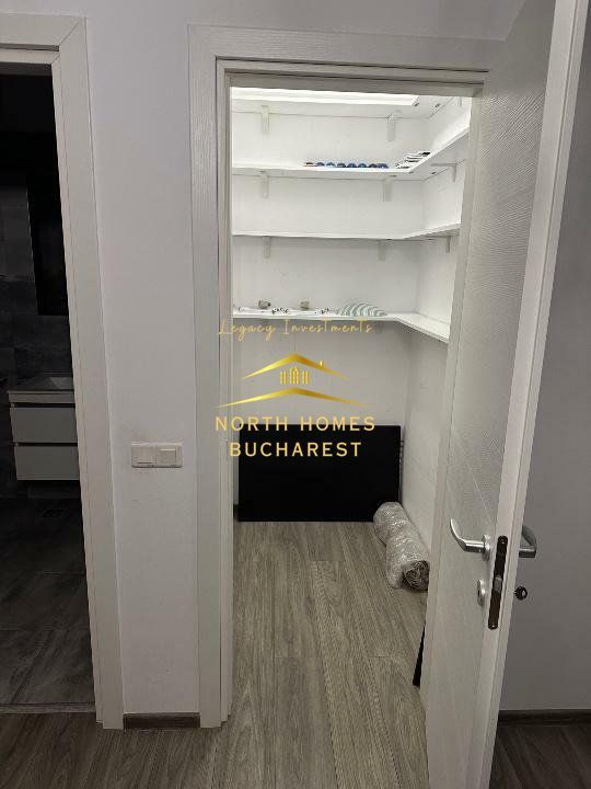 Apartament de vanzare -160.000€ PARCARE   - Aviatiei - Poză 16