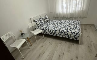 Garsoniera la parter Girocului- parcare in spatele blocului - Poză 4