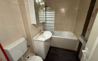Apartament cu 3 camere, 65mp, parcare, Zona Unirii - Poză 8
