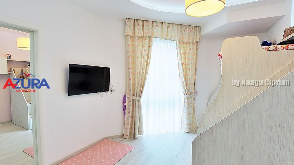 AZURA Imobiliare - Vila de Lux langa Pitesti - Poză 25