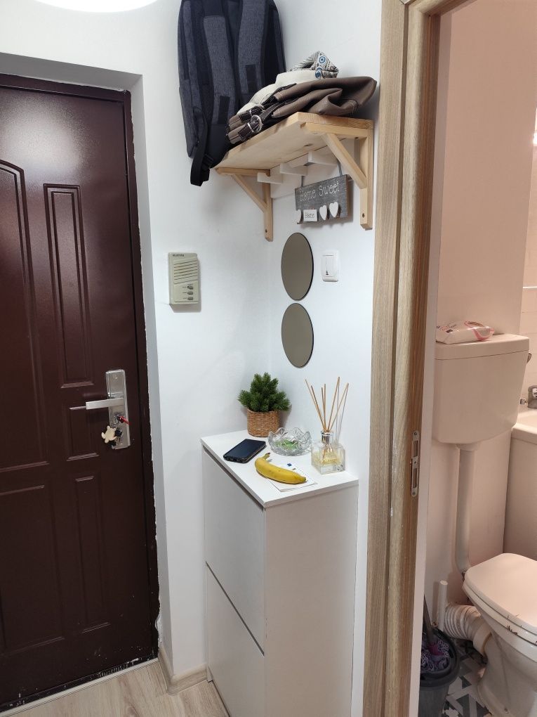 De vanzare garsonieră in Titan,Liviu Rebreanu - Poză 3