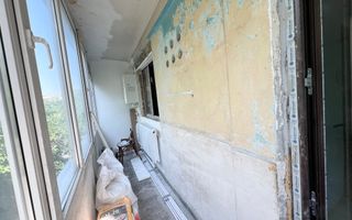 VANZARE | 2 CAMERE | ION MIHALACHE | METROU 1 MAI - Poză 9