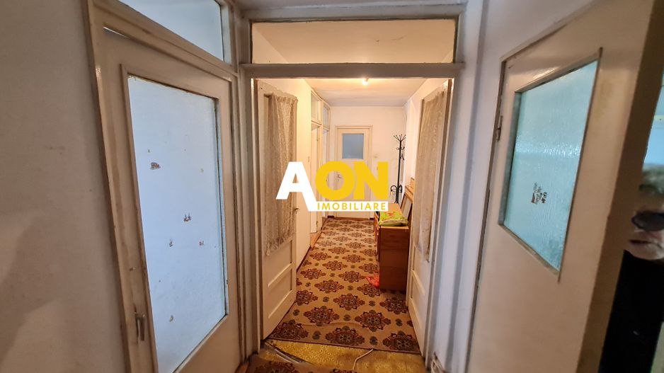 Apartament 4 Camere, Etaj 3, Decomandat, Zona Parc Cetate - Poză 6