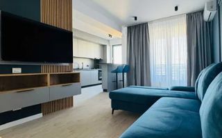 Inchiriere apartament 2 camere | Residence5 - Poză 1