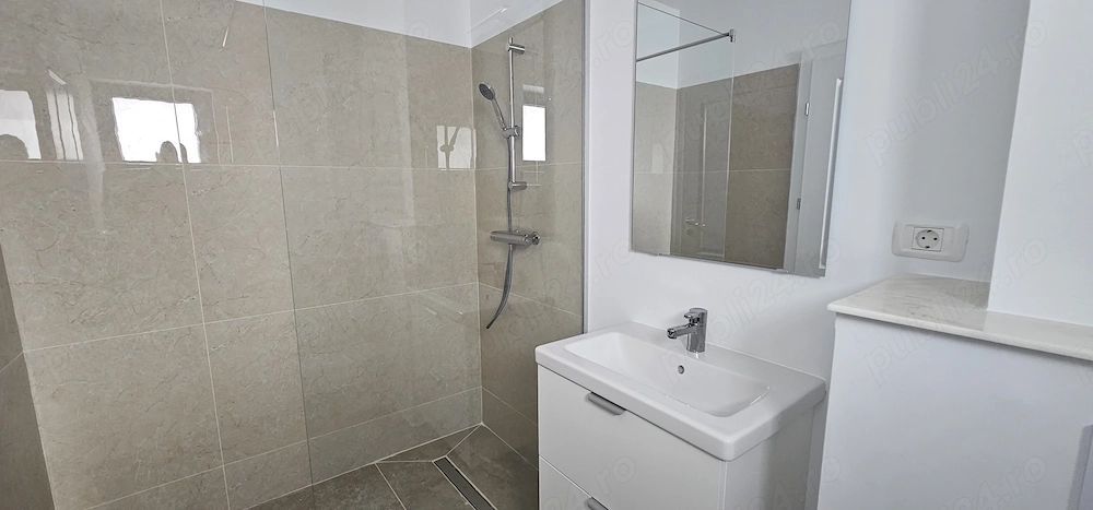 Garsoniera noua de inchiriat-zona Berceni- Centrala proprie - Poză 2