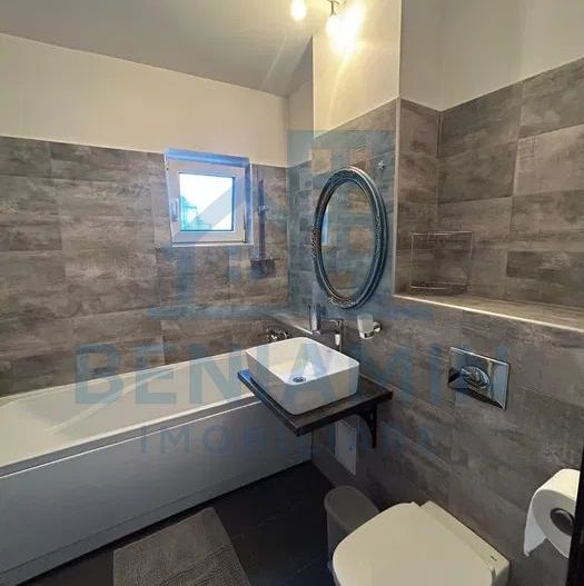 Apartament 4 camere | 80 mp | Harmanului | 2 bai beci 2 parcari - Poză 7