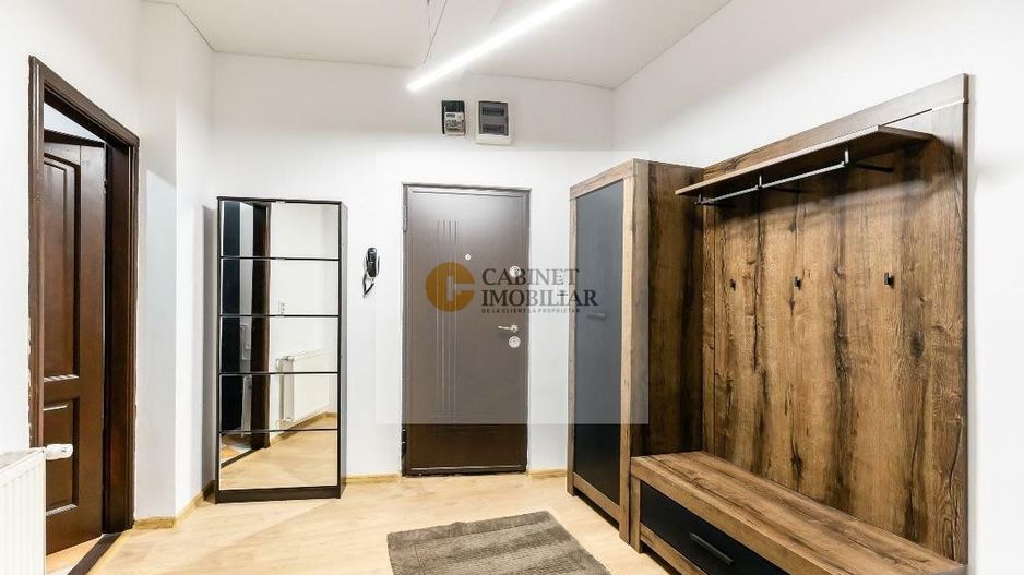 Calea Victoriei ,apartament vis a vis de Radisson Blu - Poză 8