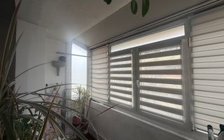 2 camere, centrala termica, George Enescu - 99 900 Euro - Poză 9