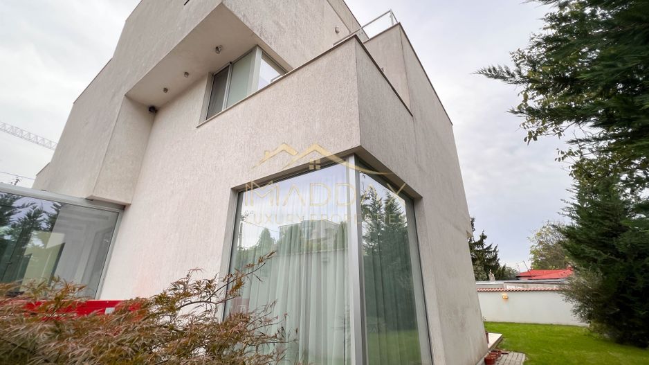 Impressive Villa // Floreasca Lake - Poză 74