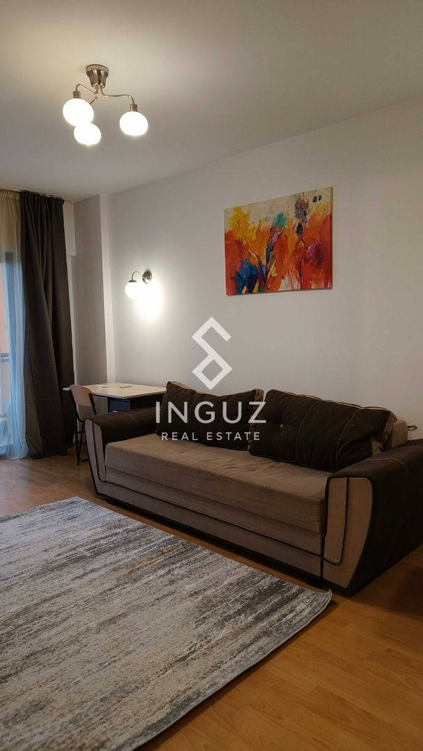 Apartament 2 camere de închiriat – Doamna Ghica Plaza - Poză 3