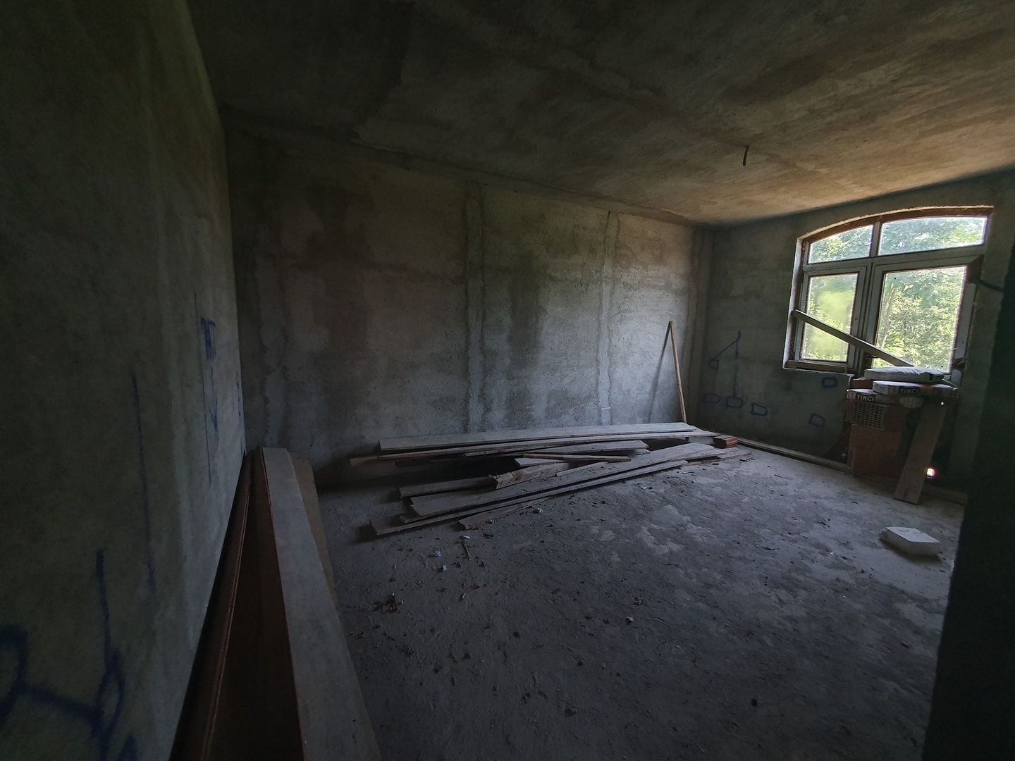 Oportunitate investiție, locuință mare, Ds + P + E.  Cu teren uriaș! - Poză 8