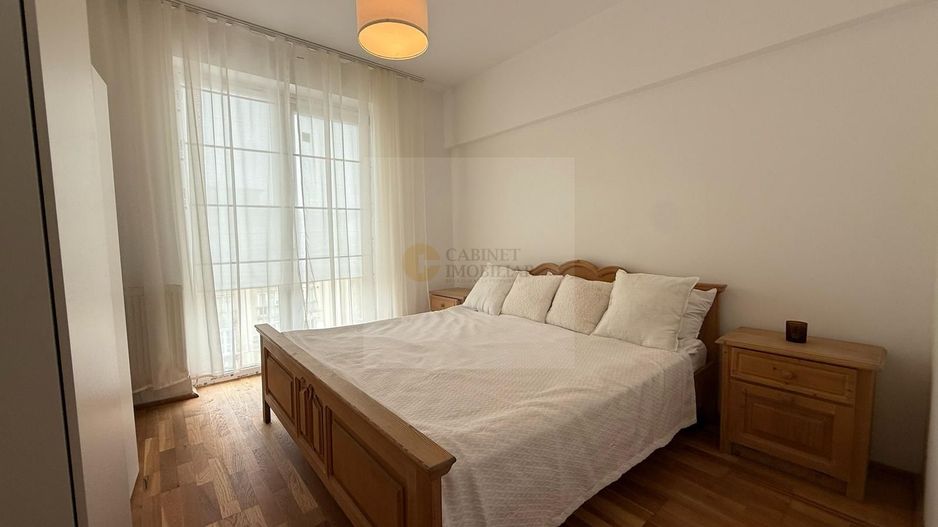 2 camere | 53 mp | Romana- Universitate - Poză 7