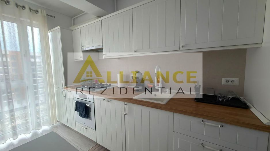 3 CAMERE - APOLLO - 2 MINUTE METROU BERCENI - 145.000€ - Poză 10