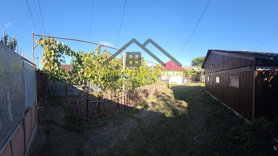 Casa de vanzare Bucium - Poză 2