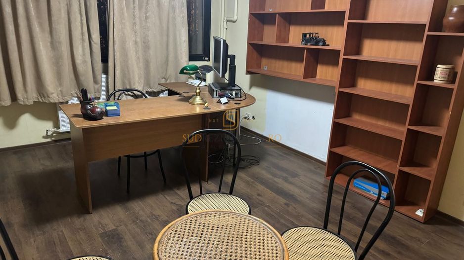 Garsoniera aproape de metrou Eroii Revolutiei, Tineretului.Comision 0% - Poză 2