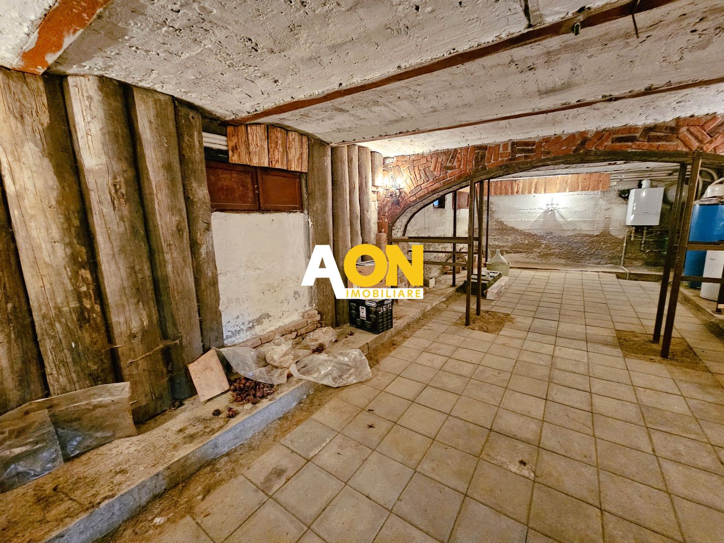 Casa din secolul XIX, ultrafinisata, ultracentral, 855 mp teren - Poză 27