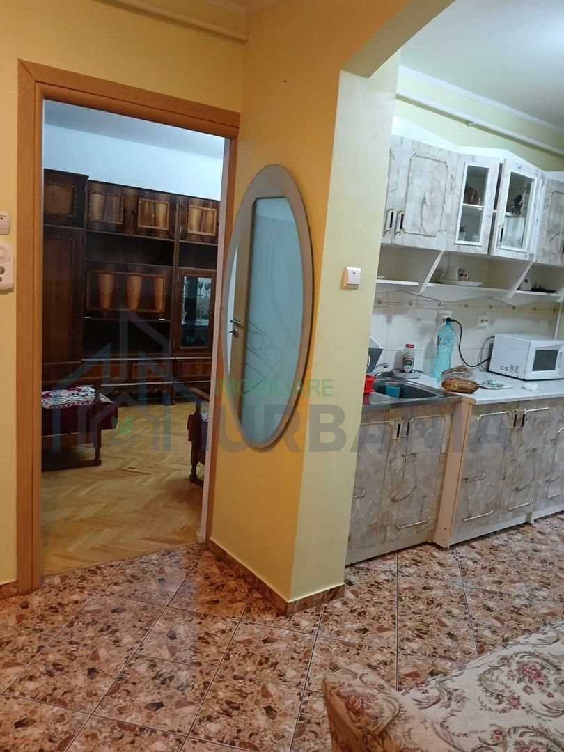 # închiriez cameră apartament - Poză 3