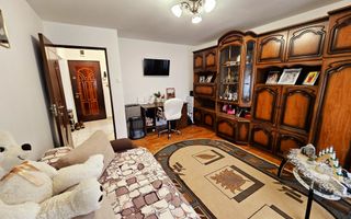 Garsoniera finisata, mobilata, utilata, 30 mp utili, zona FLIPS - Poză 2