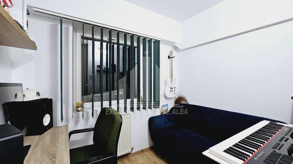 Apartament 4 camere decomandate | 88 mp | Scara interioara | Centru - Poză 7