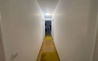 Penthouse 4 Camere |  Zona Kogalniceanu | Sebes - Poză 11