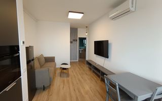 Ap. 2 camere zona ARED IMAR de inchiriat +parcare - Poză 4