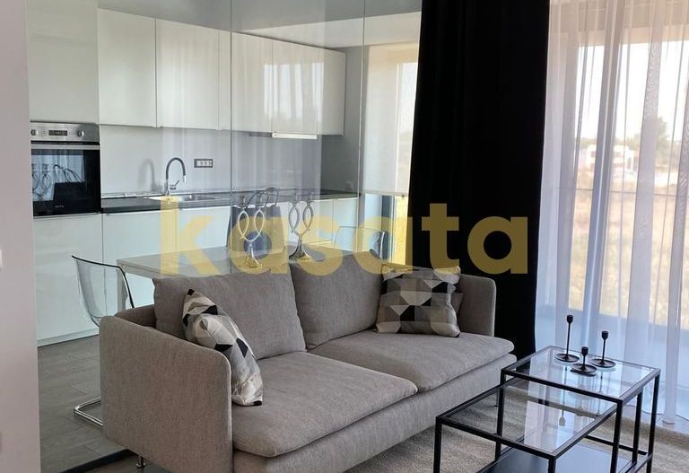 Apartament 2 camere | Cloud 9 |  Pipera | Loc parcare inclus - Poză 1
