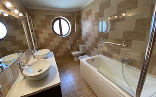 Vilă  inchiriere zona Aradului aproape de British School - Poză 27