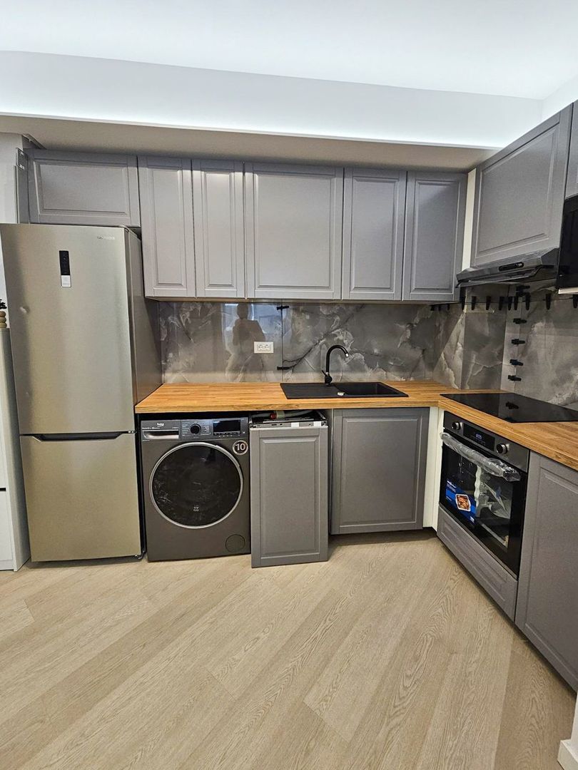 Închiriere apartament 2 camere 50mp - Poză 4